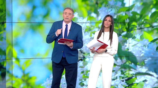 Κοινωνία Ώρα MEGA 19/03/24 - 