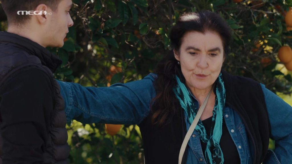 Επεισόδιο 111 - 3ος Κύκλος