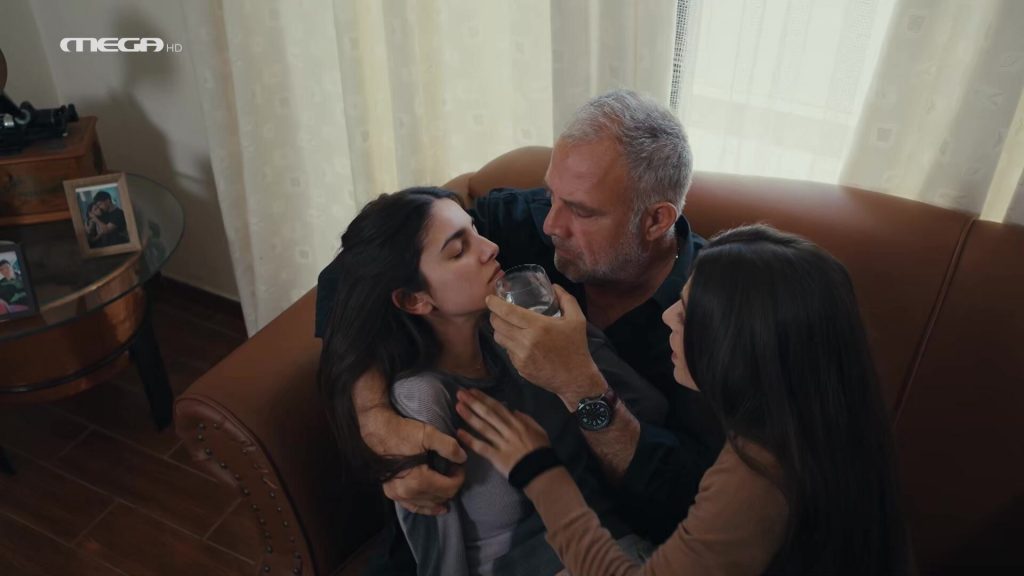 Επεισόδιο 139 - 3ος Κύκλος