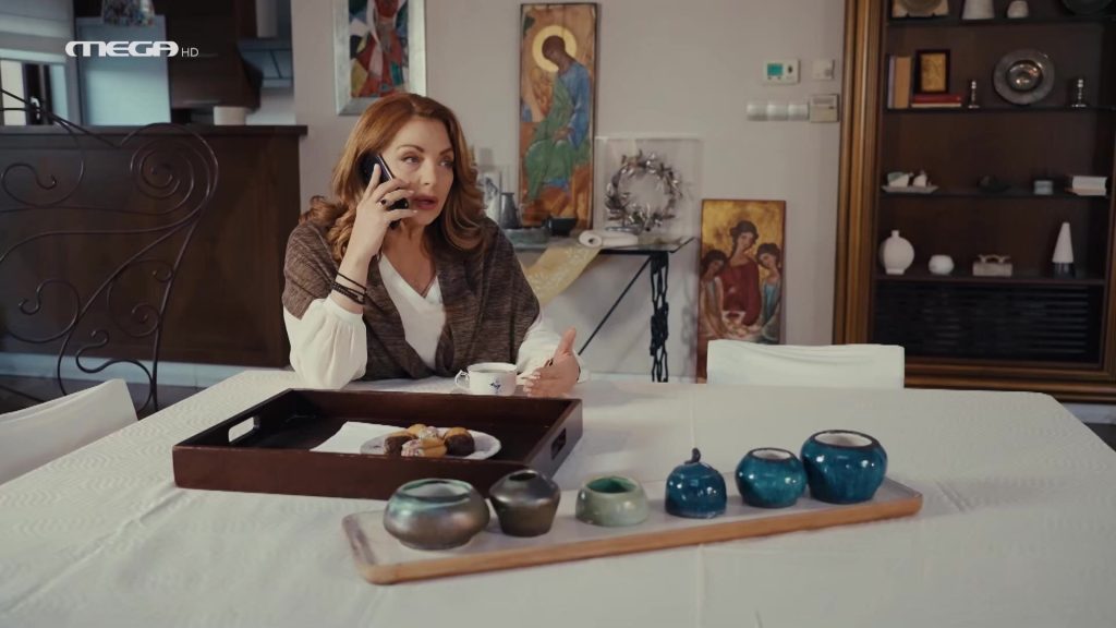 Επεισόδιο 122 - 3ος Κύκλος