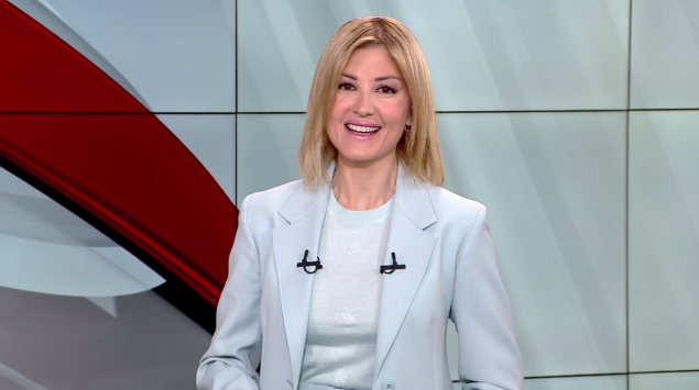 MEGA ΓΕΓΟΝΟΤΑ: Κεντρικό Δελτίο Ειδήσεων 11/03/24 - 