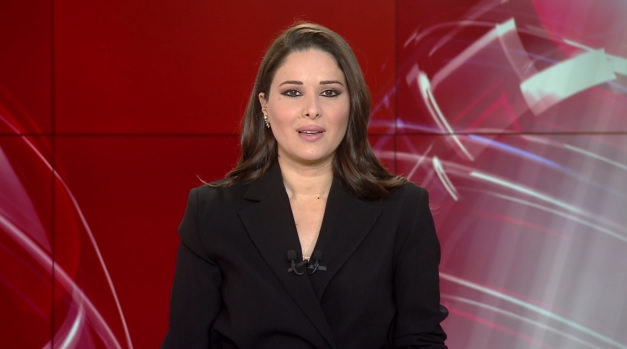 MEGA ΓΕΓΟΝΟΤΑ: Μεσημβρινό Δελτίο Ειδήσεων 09/03/24 - 