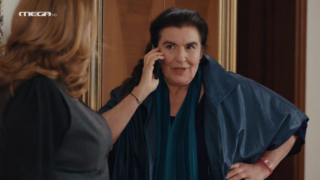 Επεισόδιο 125 - 3ος Κύκλος