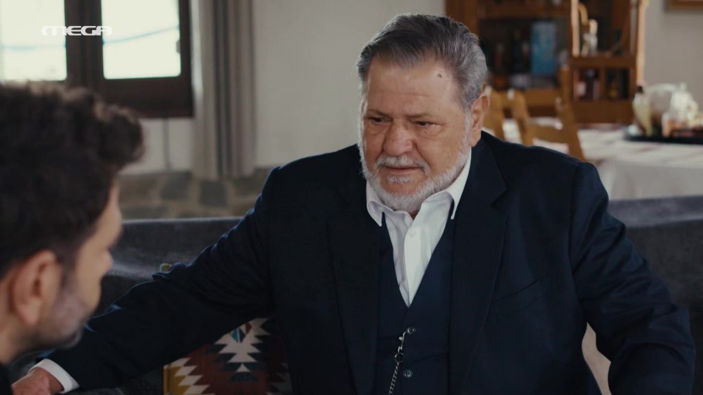 Επεισόδιο 126 - 3ος Κύκλος