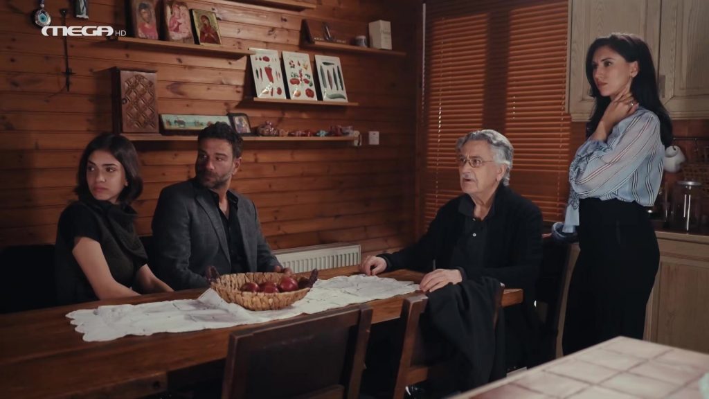 Επεισόδιο 133 - 3ος Κύκλος