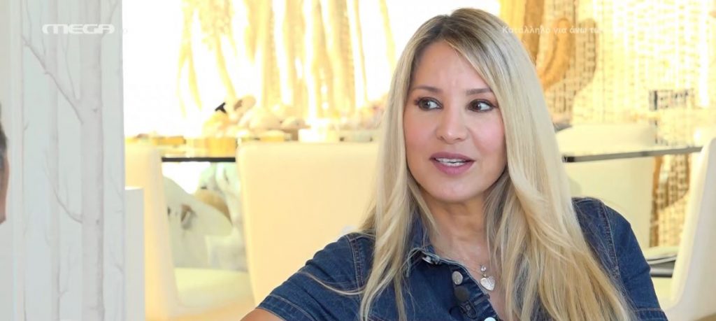 Αννίτα Ναθαναήλ: «Παραλίγο να χάσω το πόδι μου από ιατρικό λάθος»