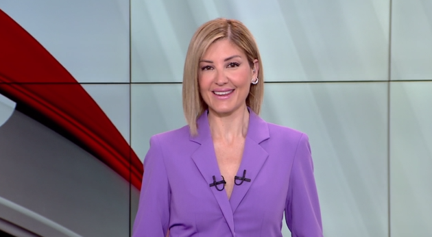 MEGA ΓΕΓΟΝΟΤΑ: Κεντρικό Δελτίο Ειδήσεων 21/03/24 - 