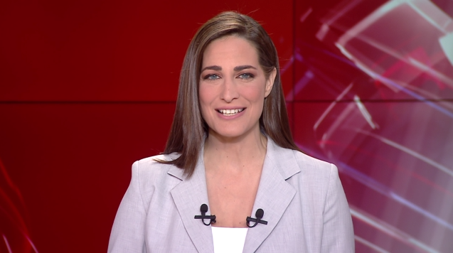 MEGA ΓΕΓΟΝΟΤΑ: Μεσημβρινό Δελτίο Ειδήσεων 27/03/24 - 