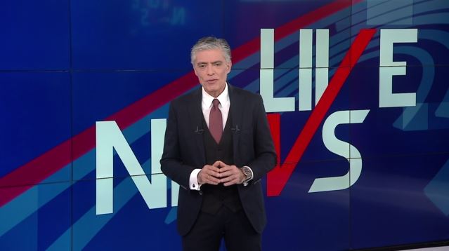 LIVE NEWS 26/03/24 - 