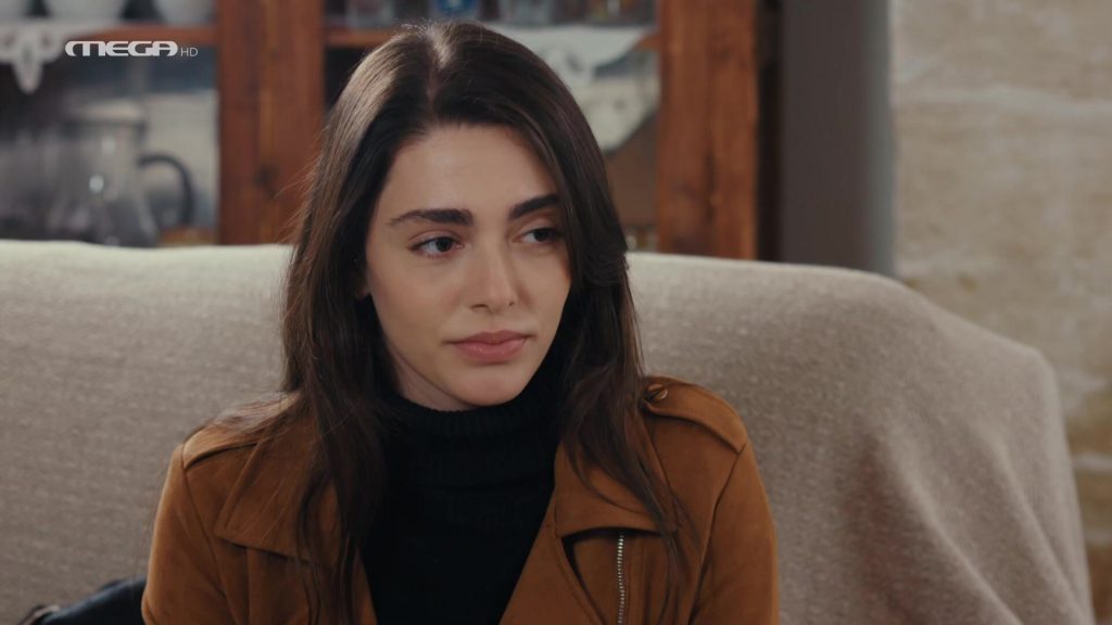 Επεισόδιο 117 - 3ος Κύκλος