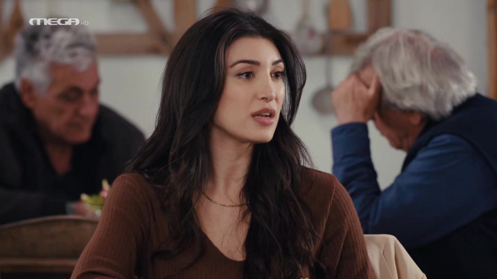 Επεισόδιο 119 - 3ος Κύκλος