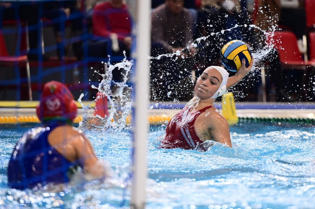 Ολυμπιακός – Μεντιτεράνι 21-7: Επίδειξη δύναμης και τώρα Final 4