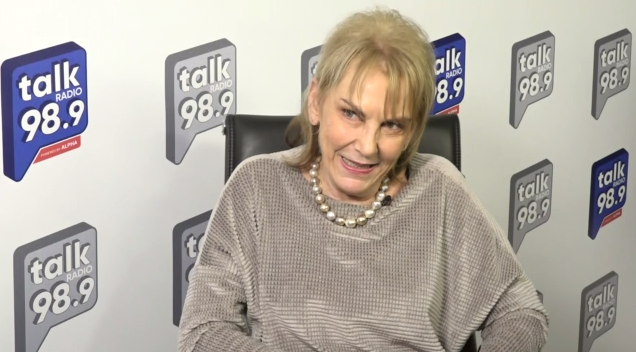 Φωτεινή Πιπιλή για Τέμπη: «Είναι η αποκάλυψη ενός άχρηστου, σκοτεινού και διεφθαρμένου κράτους»