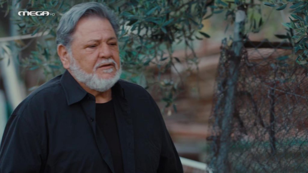 Επεισόδιο 142 - 3ος Κύκλος