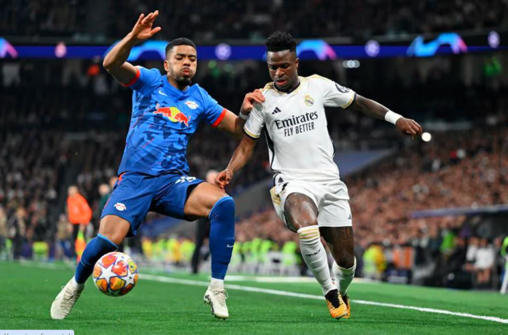 Champions League: Το εισιτήριο για τα προημιτελικά εξασφάλισε η Μάντσεστερ Σίτι