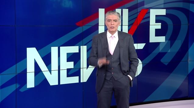 LIVE NEWS 11/03/24 - 