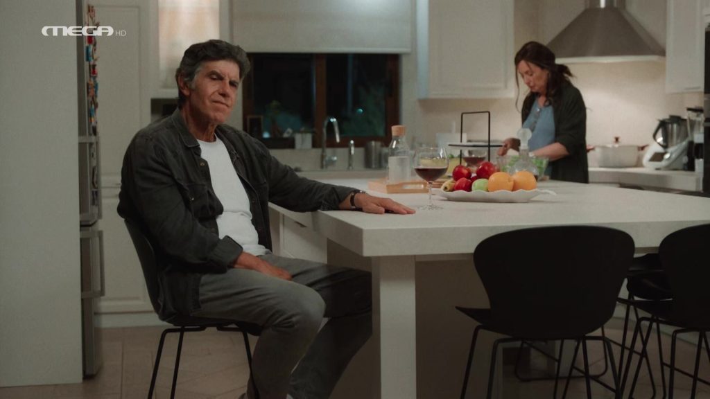 Επεισόδιο 8 - 1ος Κύκλος