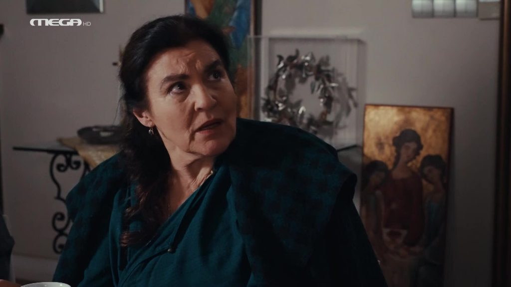 Επεισόδιο 121 - 3ος Κύκλος