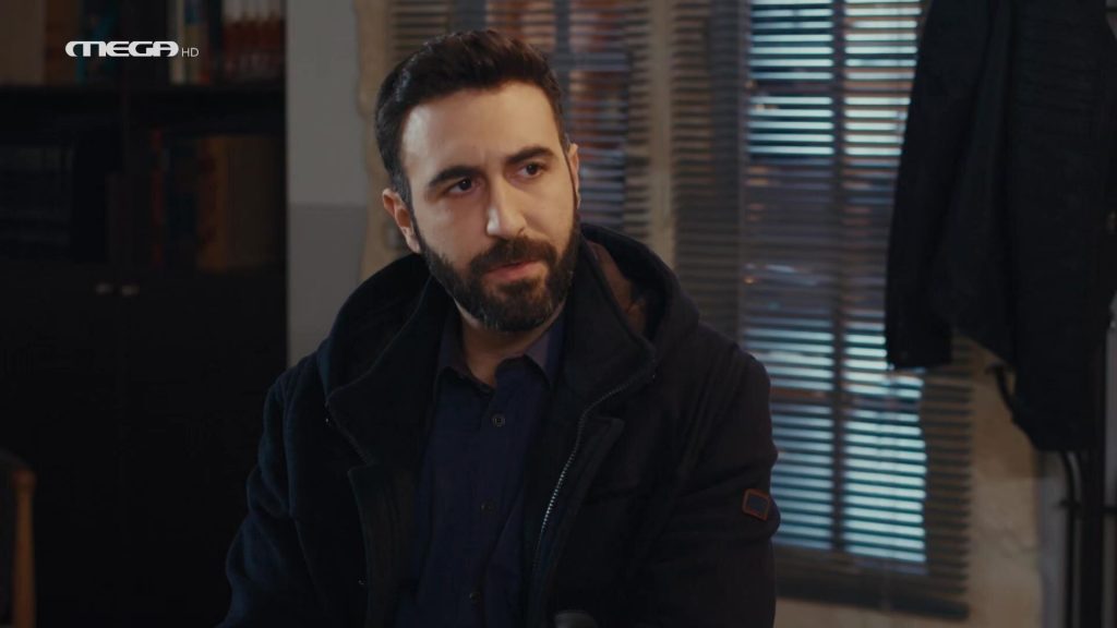 Επεισόδιο 124 - 3ος Κύκλος