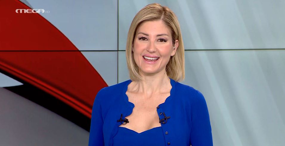 MEGA ΓΕΓΟΝΟΤΑ: Κεντρικό Δελτίο Ειδήσεων 07/03/24 - 