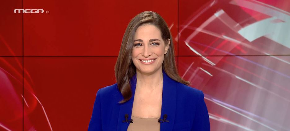 MEGA ΓΕΓΟΝΟΤΑ: Μεσημβρινό Δελτίο Ειδήσεων 01/03/24 - 