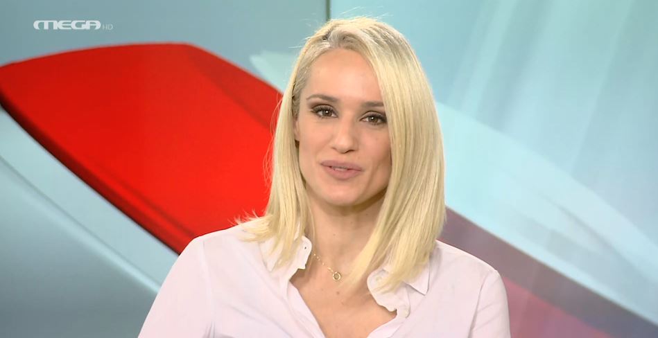 MEGA ΓΕΓΟΝΟΤΑ: Κεντρικό Δελτίο Ειδήσεων 08/03/24 - 