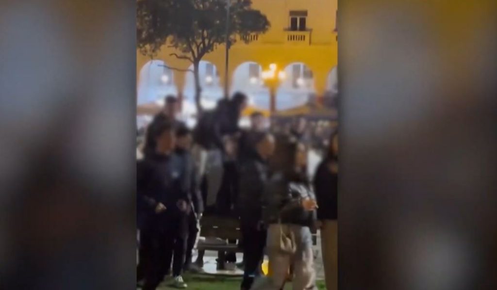 Θεσσαλονίκη: Στον εισαγγελέα οι συλληφθέντες για την επίθεση στα μέλη της κοινότητας ΛΟΑΤΚΙ
