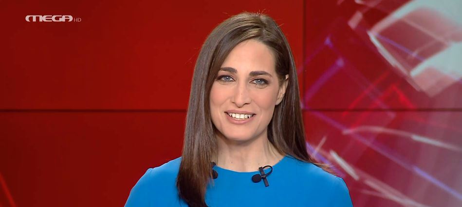 MEGA ΓΕΓΟΝΟΤΑ: Μεσημβρινό Δελτίο Ειδήσεων 11/03/24 - 