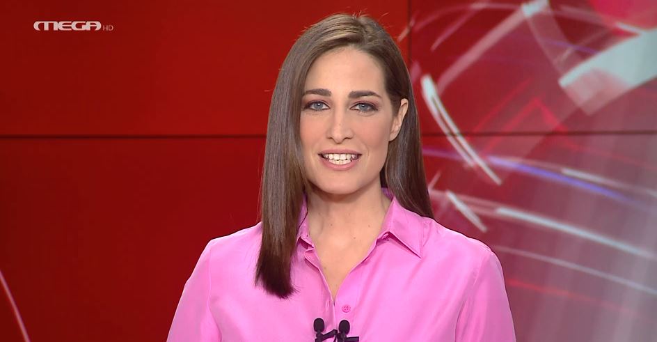 MEGA ΓΕΓΟΝΟΤΑ: Μεσημβρινό Δελτίο Ειδήσεων 12/03/24 - 