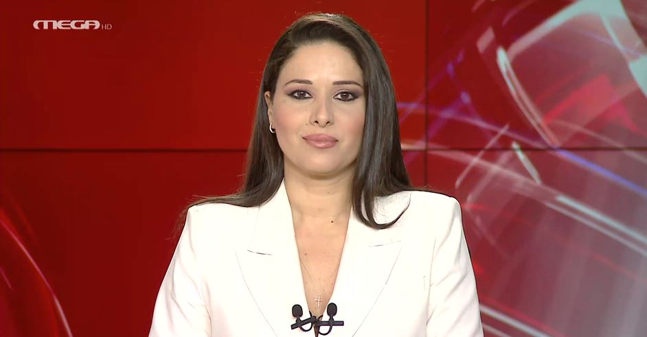 MEGA ΓΕΓΟΝΟΤΑ: Μεσημβρινό Δελτίο Ειδήσεων 16/03/24 - 