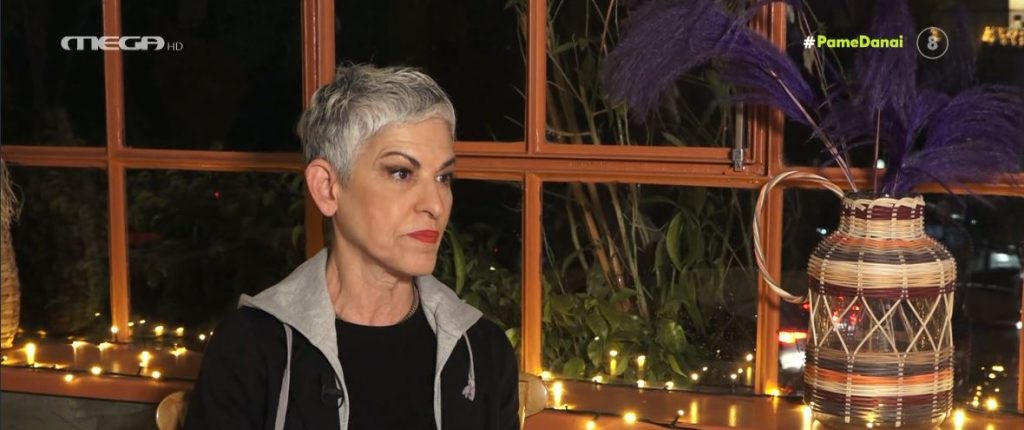 Ελένη Ψυχούλη: «Αισθανόμουν πάντα γνωστή, δεν περίμενα την τηλεόραση για να γίνω»