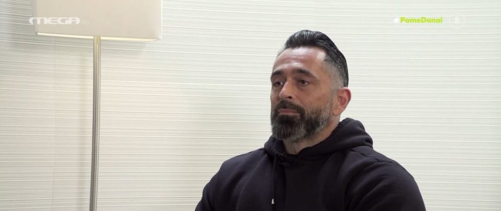 «Ψυχολογίες»: Η πρώτη συνάντηση του Bo με τον Γιώργο Κρικοριάν