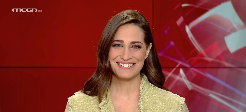 MEGA ΓΕΓΟΝΟΤΑ: Μεσημβρινό Δελτίο Ειδήσεων 28/03/24 - 