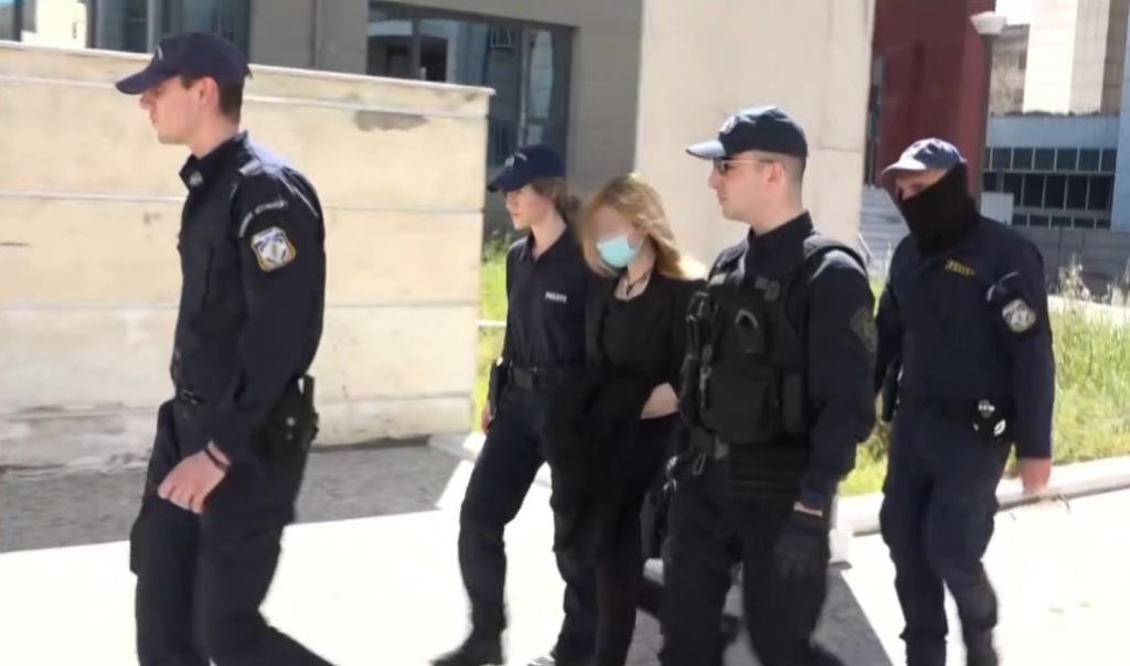 Ρούλα Πισπιρίγκου: Πώς σχολιάζουν έγκριτοι νομικοί και ανώτατοι αξιωματικοί την καταδικαστική απόφαση