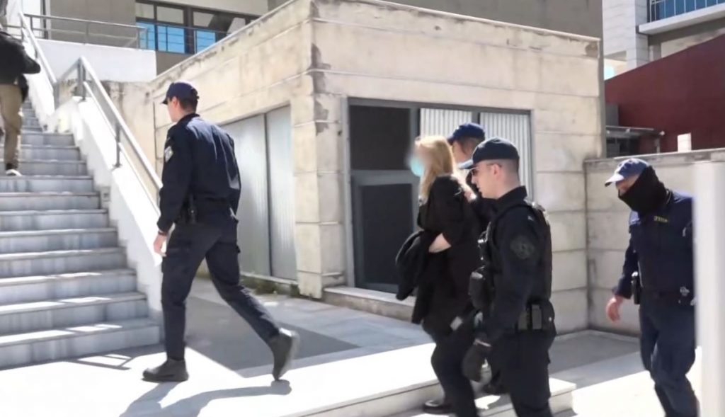 Αλέξης Κούγιας: «Δικαστική πλάνη η απόφαση για την Ρούλα Πισπιρίγκου»