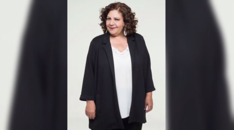 Χριστίνα Τσάφου: «Έχω γράψει λίστα με ανθρώπους που δεν θέλω να συνεργαστώ»