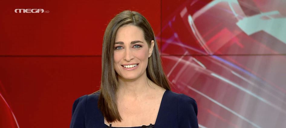 MEGA ΓΕΓΟΝΟΤΑ: Μεσημβρινό Δελτίο Ειδήσεων 04/03/24 - 