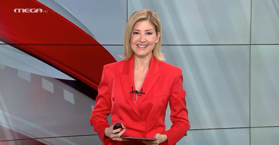 MEGA ΓΕΓΟΝΟΤΑ: Κεντρικό Δελτίο Ειδήσεων 05/03/24 - 