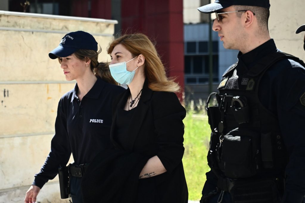 Ρούλα Πισπιρίγκου: Θα επηρεάσει η απόφαση του δικαστηρίου τη δεύτερη δίκη;