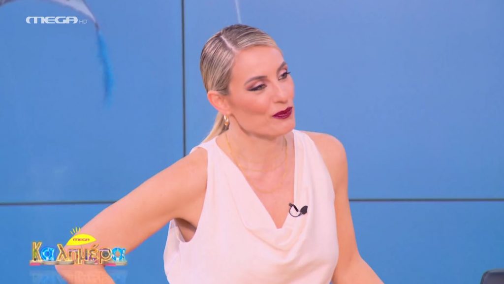 MEGA Καλημέρα (18/03/24) - 