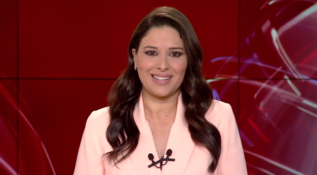 MEGA ΓΕΓΟΝΟΤΑ: Μεσημβρινό Δελτίο Ειδήσεων 10/03/24 - 