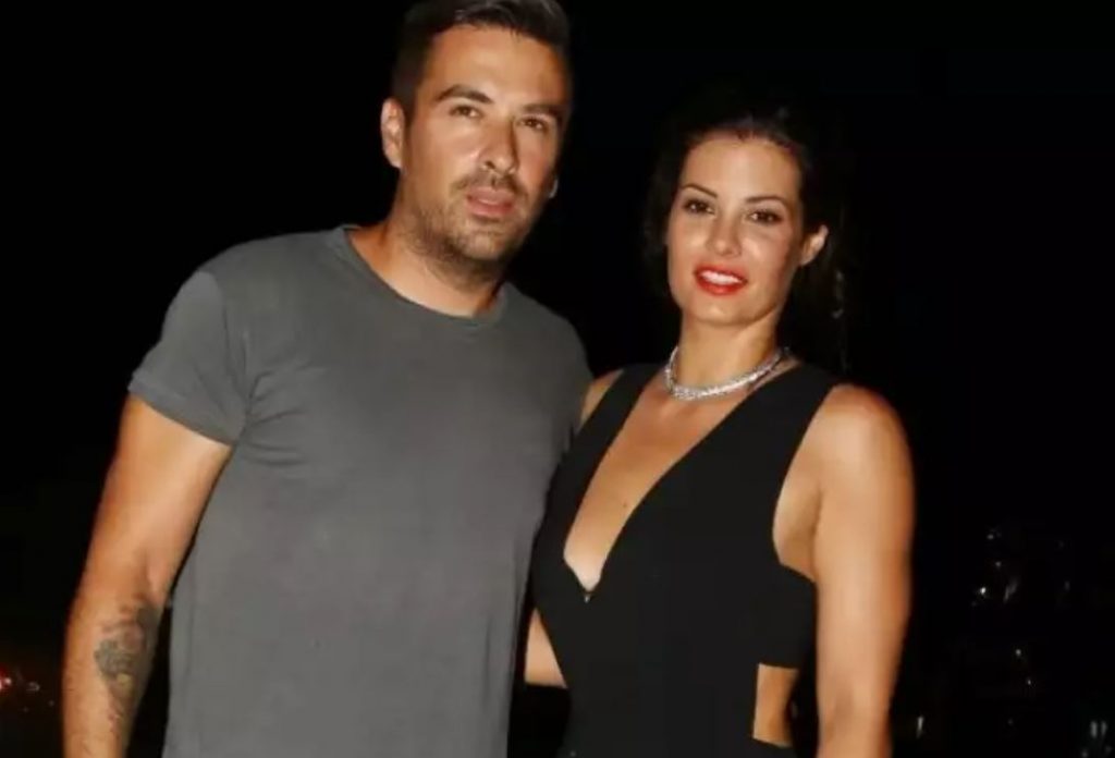 Γιάννης Αϊβάζης: «Σίγουρα ο Γιώργος Λιάγκας ήξερε τι έχει συμβεί με τη Μαρία Κορινθίου»