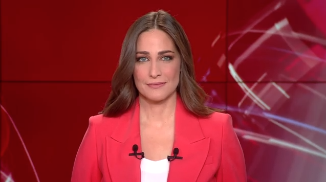 MEGA ΓΕΓΟΝΟΤΑ: Μεσημβρινό Δελτίο Ειδήσεων 14/03/24 - 