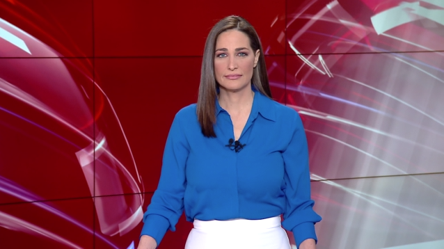 MEGA ΓΕΓΟΝΟΤΑ: Μεσημβρινό Δελτίο Ειδήσεων 21/03/24 - 