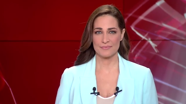 MEGA ΓΕΓΟΝΟΤΑ: Μεσημβρινό Δελτίο Ειδήσεων 22/03/24 - 