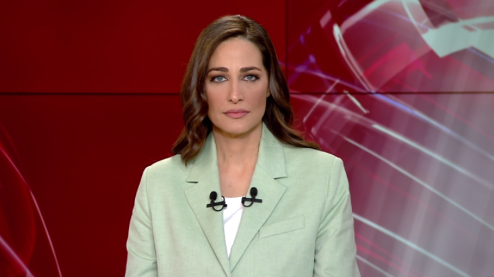 MEGA ΓΕΓΟΝΟΤΑ: Μεσημβρινό Δελτίο Ειδήσεων 08/03/24 - 