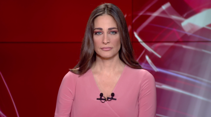 MEGA ΓΕΓΟΝΟΤΑ: Μεσημβρινό Δελτίο Ειδήσεων 05/03/24 - 