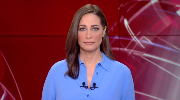 MEGA ΓΕΓΟΝΟΤΑ: Μεσημβρινό Δελτίο Ειδήσεων 06/03/24 - 