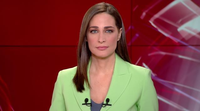 MEGA ΓΕΓΟΝΟΤΑ: Μεσημβρινό Δελτίο Ειδήσεων 19/03/24 - 