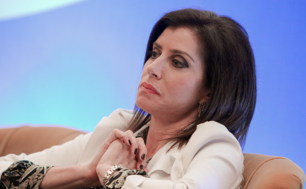 Θύμα απάτης η μητέρα της Άννας Μισέλ Ασημακοπούλου – Πώς της άρπαξαν 5.000 ευρώ & κοσμήματα μεγάλης αξίας